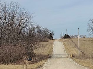 1128 NE 625th Rd, Knob Noster, MO 65336