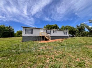 3709 Catewright Rd, Kodak, TN 37764