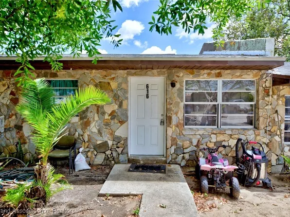 616 Denise Ave, Sebring, FL 33870