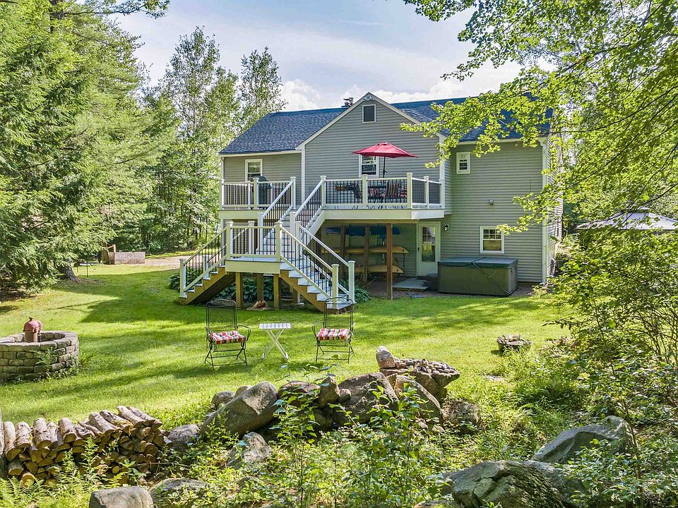176 Meredith Center Road, Meredith, NH 03253 Zillow