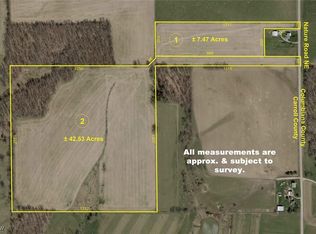 Nature Rd, Kensington, OH 44427