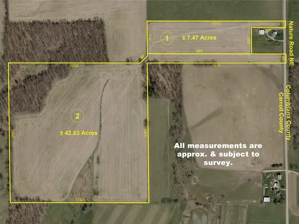 Nature Rd, Kensington, OH 44427