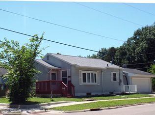 1202 Wallgate Ave, Waterloo, IA 50701