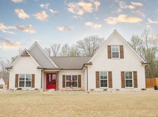 127 Walker Pkwy E, Atoka, TN 38004