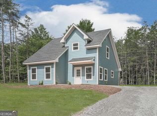 50 Angel Rd, Fairmount, GA 30139