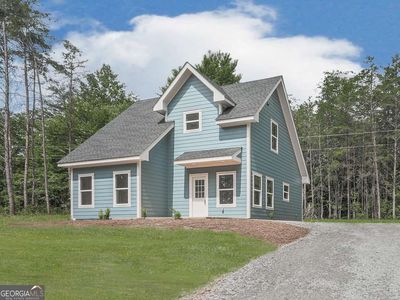50 Angel Rd, Fairmount, GA, 30139