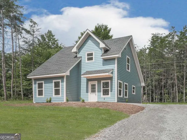 50 Angel Rd, Fairmount, GA 30139