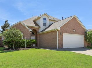 12612 Clarksburg Trl, Fort Worth, TX 76244