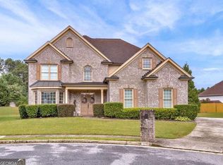 604 Arbor Rdg, Loganville, GA 30052