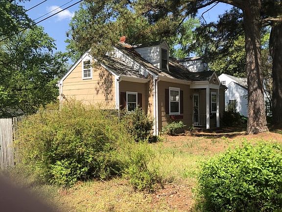 2nd image of 7319 Barnette Ave