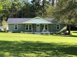 3094 State Highway 56 E, Lyons, GA 30436