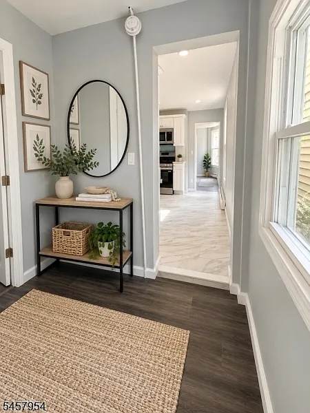 4 bed, 1.0 bath, $2,800 — Photo 4