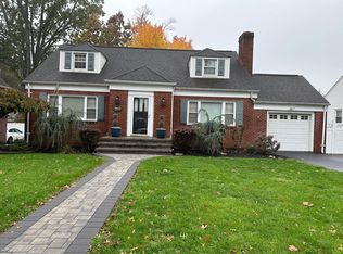 409 Wayne Ter, Union, NJ 07083