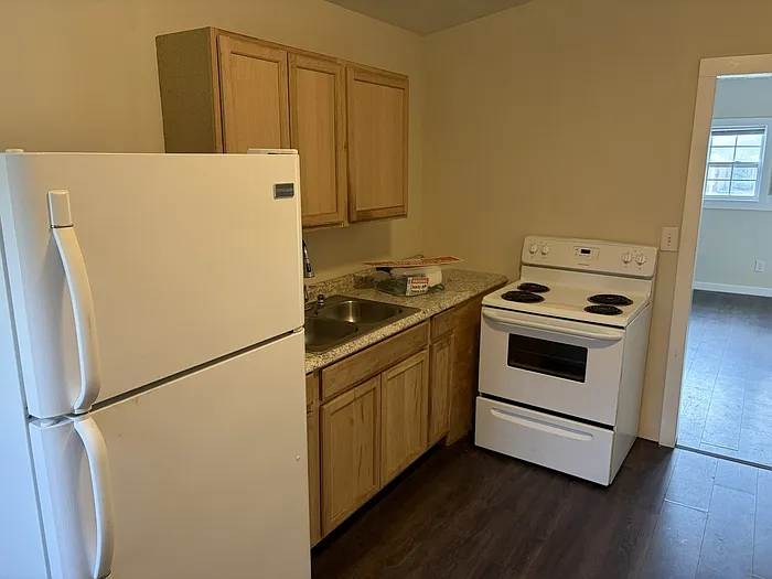 2212 Old Blue Spring Rd NW #B — Photo 4