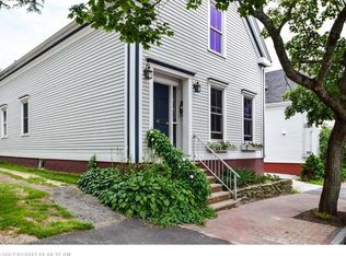 41 Atlantic St, Portland, ME 04101