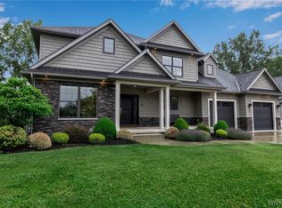 76 Emma Way, East Amherst, NY 14051