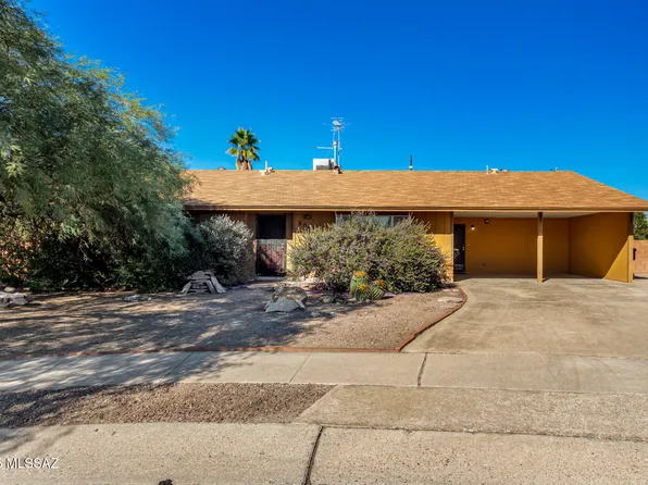 8067 E 7th St, Tucson, AZ 85710