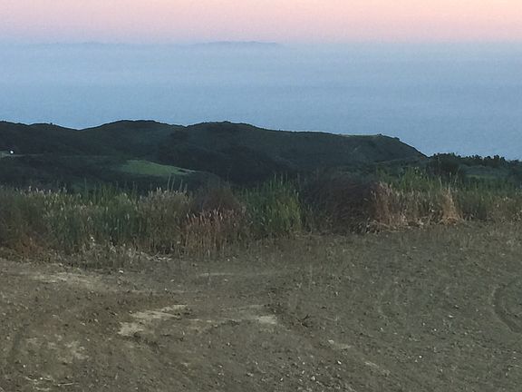 Vested building site