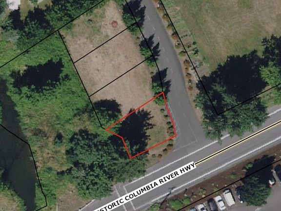 4th image of Sandy River Run Lots #1-4