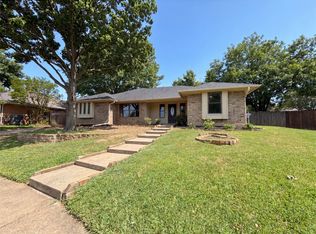 2300 Ridgewood, Bedford, TX 76021