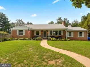6504 Carroll Highlands Rd, Sykesville, MD 21784