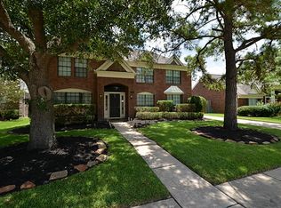 3418 Deeds Rd, Houston, TX 77084