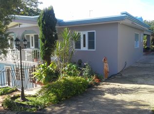 129 Km 24.8, Lares, PR 00669