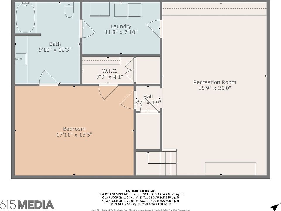 85th image of this home