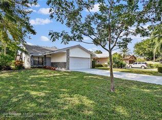 1640 NW 97th Ave, Coral Springs, FL 33071
