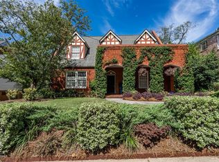 217 Beverly Pl, Macon, GA 31204