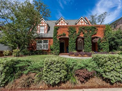 217 Beverly Pl, Macon, GA, 31204
