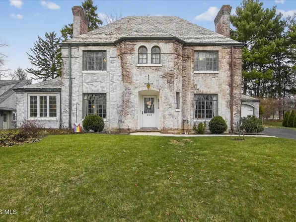 4104 Brookside Rd, Toledo, OH 43606