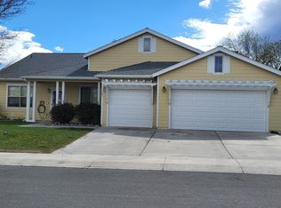 101 S End Dr, Dayton, NV 89403