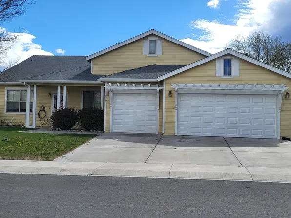 101 S End Dr, Dayton, NV 89403