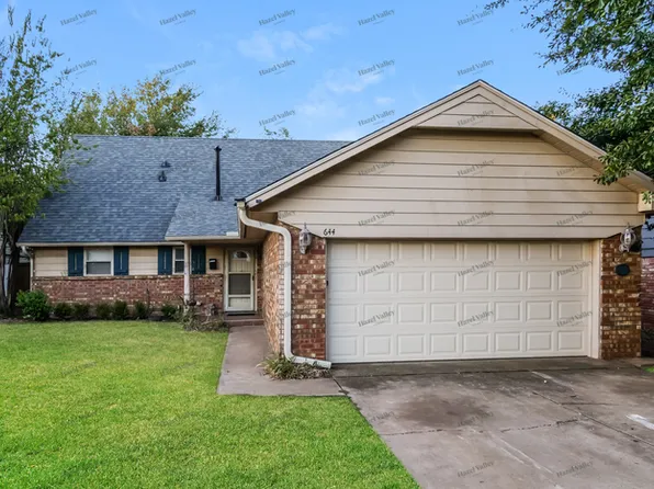 644 Reynolds Rd, Edmond, OK 73013