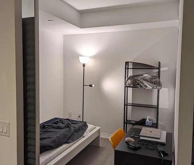 251 Jarvis St #3708 — Photo 6