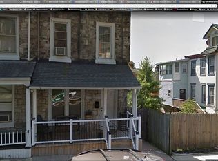 1346 Mineral Spring Rd, Reading, PA 19602