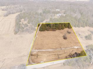 E Old State Road 56, Scottsburg, IN 47170