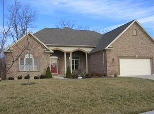 115 Hunter Woods Dr, Oxford, OH 45056