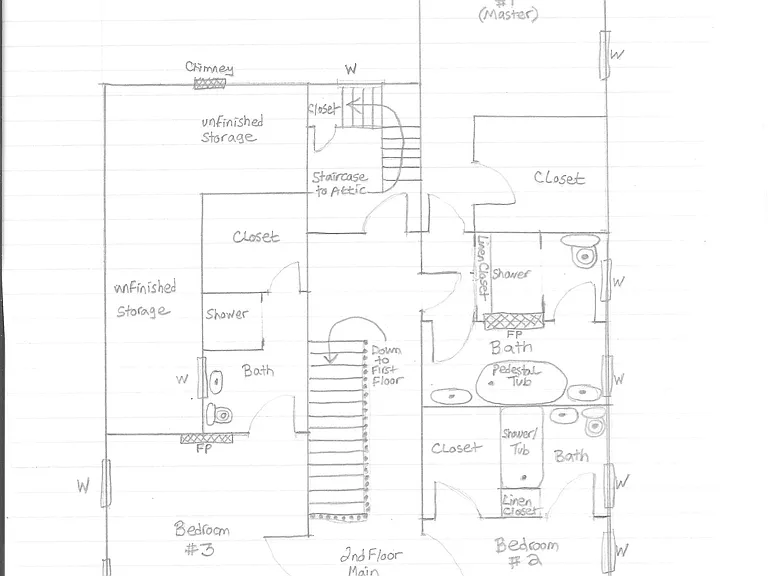 841 Main St #A — Photo 28