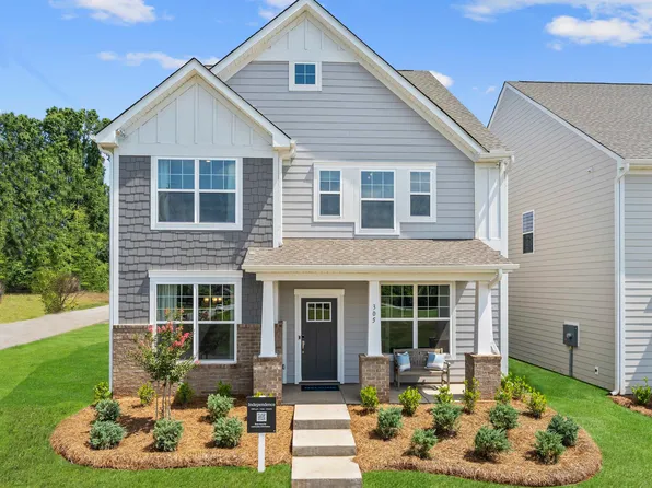 305 Pine St, Reidville, SC 29375