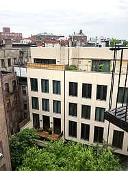 Rented by Stonehenge NYC LLC