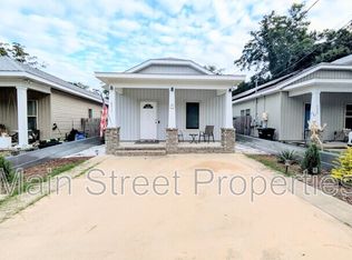 2010 W Gregory St, Pensacola, FL 32502