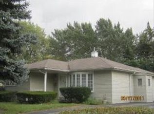 2305 George St, Rolling Meadows, IL 60008