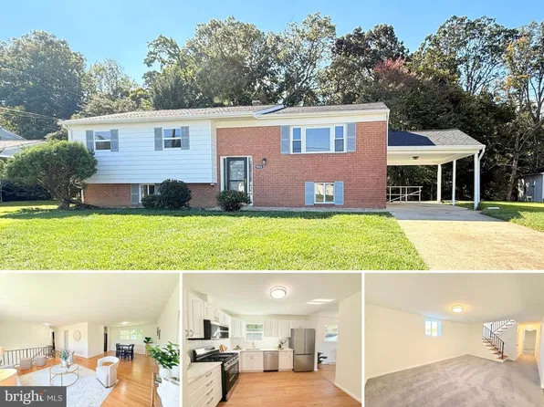 9521 Gwynndale Dr, Clinton, MD 20735
