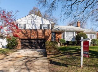 10511 Cascade Pl, Silver Spring, MD 20902