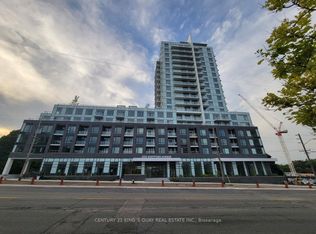 3220 Sheppard Ave E #106, Toronto, ON M1T 0B7