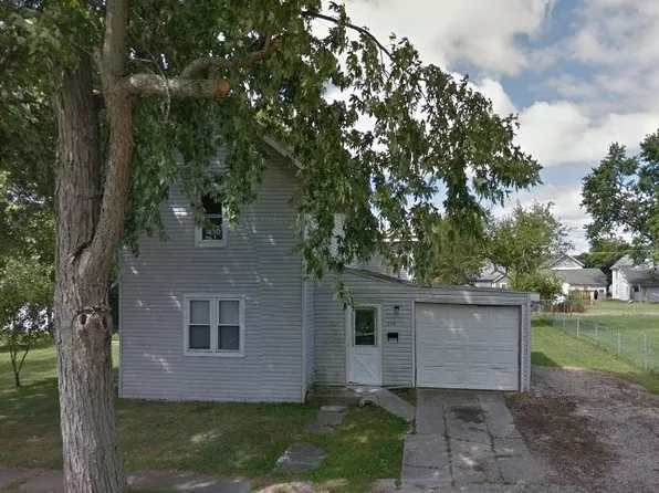 244 S Mann Ave, Albany, IN 47320