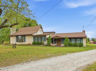 17911 E Highway 86, Neosho, MO 64850