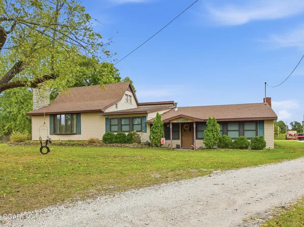 17911 E Highway 86, Neosho, MO 64850